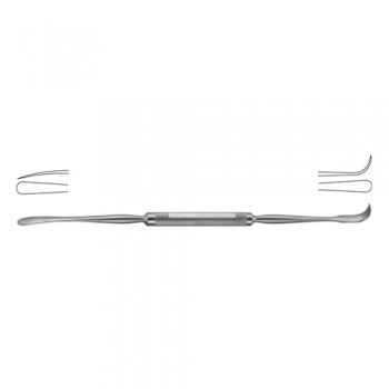 Obwegeser Elevator Fig. 1 Stainless Steel, 20.5 cm - 8" 